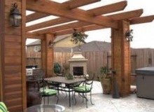 Kwikfynd Pergolas
wheatsheaf